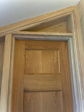 Load image into Gallery viewer, Artist studio shed, Accessory Dwelling Unit (ADU), tiny house, cottage, backyard sunhouse, outdoor guest room, living pod, meditation tea room, sunroom, black shou sugi ban, prefabricated airbnb, scandinavian home, bedroom dwelling, modern ADU cabin, zen japanese yoga space