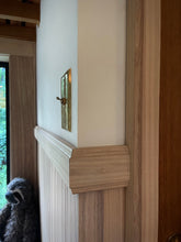 Load image into Gallery viewer, Artist studio shed, Accessory Dwelling Unit (ADU), tiny house, cottage, backyard sunhouse, outdoor guest room, living pod, meditation tea room, sunroom, black shou sugi ban, prefabricated airbnb, scandinavian home, bedroom dwelling, modern ADU cabin, zen japanese yoga space