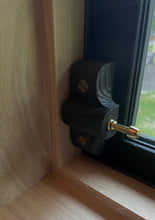 Load image into Gallery viewer, Artist studio shed, Accessory Dwelling Unit (ADU), tiny house, cottage, backyard sunhouse, outdoor guest room, living pod, meditation tea room, sunroom, black shou sugi ban, prefabricated airbnb, scandinavian home, bedroom dwelling, modern ADU cabin, zen japanese yoga space