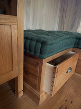 Load image into Gallery viewer, Backyard Cabin - Studio Shed - Handmade Tiny House - ADU