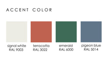 Load image into Gallery viewer, Triangle Side Table