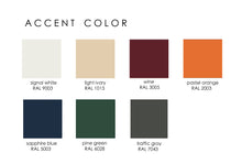 Load image into Gallery viewer, Sunny Side Up<br> Dining Table 2.0