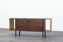Load image into Gallery viewer, Straight Edge Credenza
