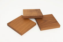 Load image into Gallery viewer, Cutting Board Set with Storage Rack