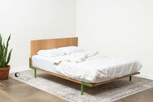 Load image into Gallery viewer, Prism Platform Bed