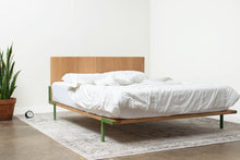 Load image into Gallery viewer, Prism Platform Bed