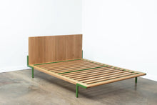 Load image into Gallery viewer, Prism Platform Bed