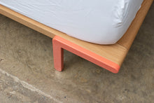Load image into Gallery viewer, Prism Platform Bed
