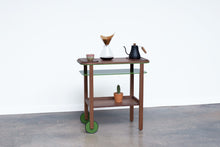 Load image into Gallery viewer, Jolly Trolly Bar Cart