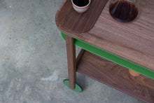 Load image into Gallery viewer, Jolly Trolly Bar Cart