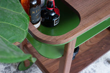 Load image into Gallery viewer, Jolly Trolly Bar Cart