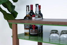Load image into Gallery viewer, Jolly Trolly Bar Cart