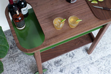Load image into Gallery viewer, Jolly Trolly Bar Cart
