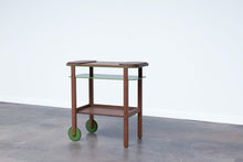 Load image into Gallery viewer, Jolly Trolly Bar Cart