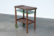 Load image into Gallery viewer, Jolly Trolly Bar Cart