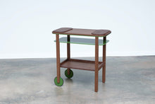 Load image into Gallery viewer, Jolly Trolly Bar Cart