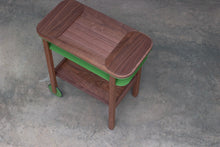 Load image into Gallery viewer, Jolly Trolly Bar Cart