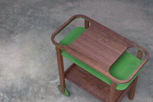 Load image into Gallery viewer, Jolly Trolly Bar Cart