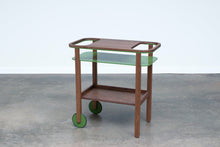 Load image into Gallery viewer, Jolly Trolly Bar Cart