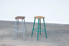 Load image into Gallery viewer, High Perch Bar Stool (Pair)