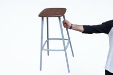 Load image into Gallery viewer, High Perch Bar Stool (Pair)