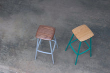 Load image into Gallery viewer, High Perch Bar Stool (Pair)