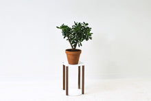 Load image into Gallery viewer, Minimal Modern Stackable Tiered Plant Stand | Wake the Tree Furniture Co.