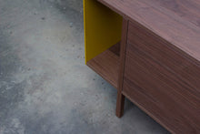 Load image into Gallery viewer, Straight Edge Credenza