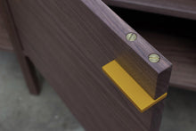 Load image into Gallery viewer, Straight Edge Credenza