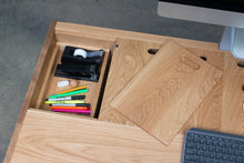 Load image into Gallery viewer, Standing Room Desk