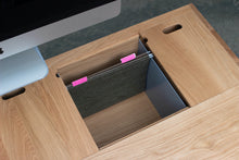 Load image into Gallery viewer, Standing Room Desk