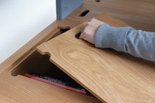 Load image into Gallery viewer, Standing Room Desk