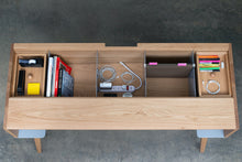 Load image into Gallery viewer, Standing Room Desk