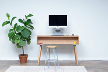 Load image into Gallery viewer, Standing Room Desk