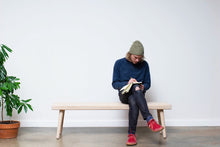 Load image into Gallery viewer, Long Bench