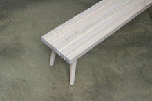 Load image into Gallery viewer, Long Bench