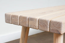 Load image into Gallery viewer, Long Bench