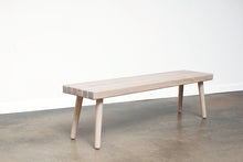 Load image into Gallery viewer, Long Bench