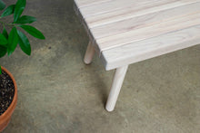 Load image into Gallery viewer, Long Bench