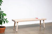 Load image into Gallery viewer, Long Bench