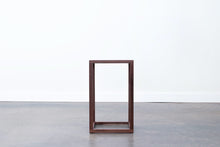 Load image into Gallery viewer, Minimalist Side Table