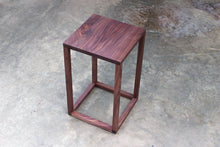 Load image into Gallery viewer, Minimalist Side Table