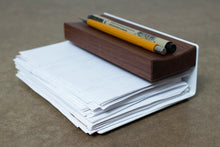 Load image into Gallery viewer, Note Holder