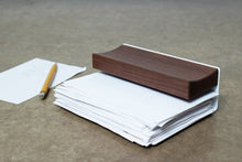 Load image into Gallery viewer, Note Holder