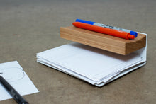 Load image into Gallery viewer, Note Holder