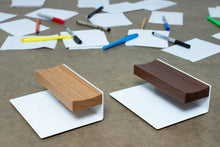 Load image into Gallery viewer, Note Holder