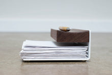 Load image into Gallery viewer, Note Holder