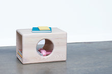 Load image into Gallery viewer, Open-Ended Ottoman