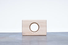 Load image into Gallery viewer, Open-Ended Ottoman