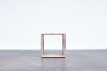 Load image into Gallery viewer, Open-Ended Ottoman